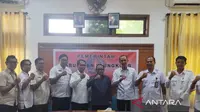 Kementerian HAM Prioritaskan Bentuk Kampung Redam atasi Konflik Sosial