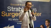 Strabismus atau Mata Juling: Kenali Gejala hingga Cara Mengatasinya
