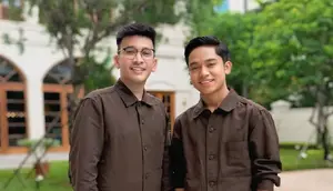 Ruben Onsu Kaget Dengar Laporan Polisi, Minta Betrand Peto Cerita Jujur Tanpa Tutupi Fakta