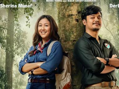 Sedih campur bahagia, penonton berhasil diajak untuk bernostalgia bersama. Bahkan beberapa artis yang hadir ke acara gala premiere film Petualangan Sherina 2 ungkap jika tak terasa air mata menetes ketika saksikan film tersebut. Persiapan panjang yang dilakukan untuk Petualangan Sherina 2 kini telah terbayar dengan pencapaian 256.286 penonton dalam satu hari penayangan. (Liputan6.com/IG/@filmpetualangansherina)