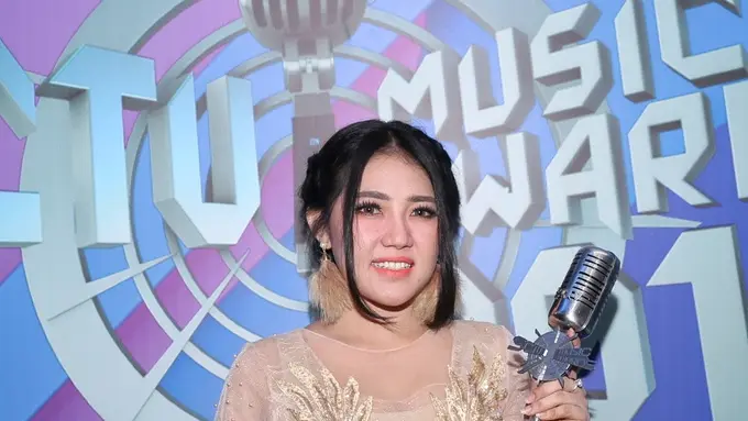 [Bintang] Via Vallen