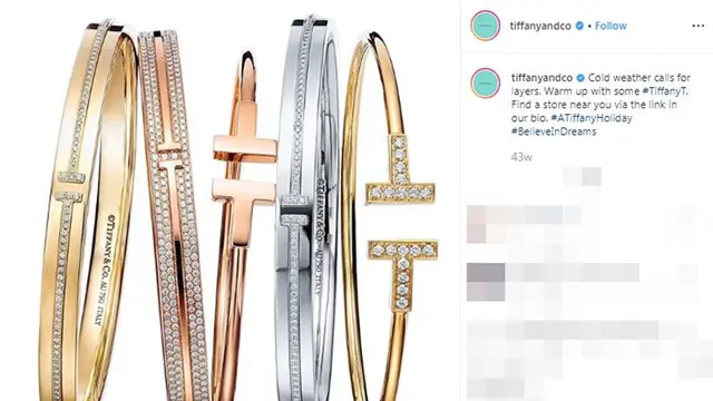 Tiffany & Co.