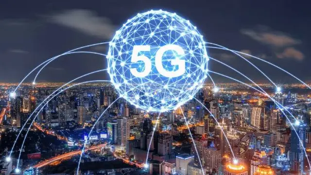 Teknologi 5G. Dok: Huawei