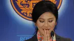 Perdana Menteri (PM) Yingluck Shinawatra dilengserkan lewat keputusan Mahkamah Konstitusi (MK),(7/5/14), (REUTERS/Chaiwat Subprasom)