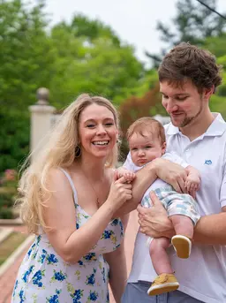 Pola asuh terbaik setelah perceraian untuk menjaga kestabilan anak. (Foto: Michelle Petzl/Pixabay)