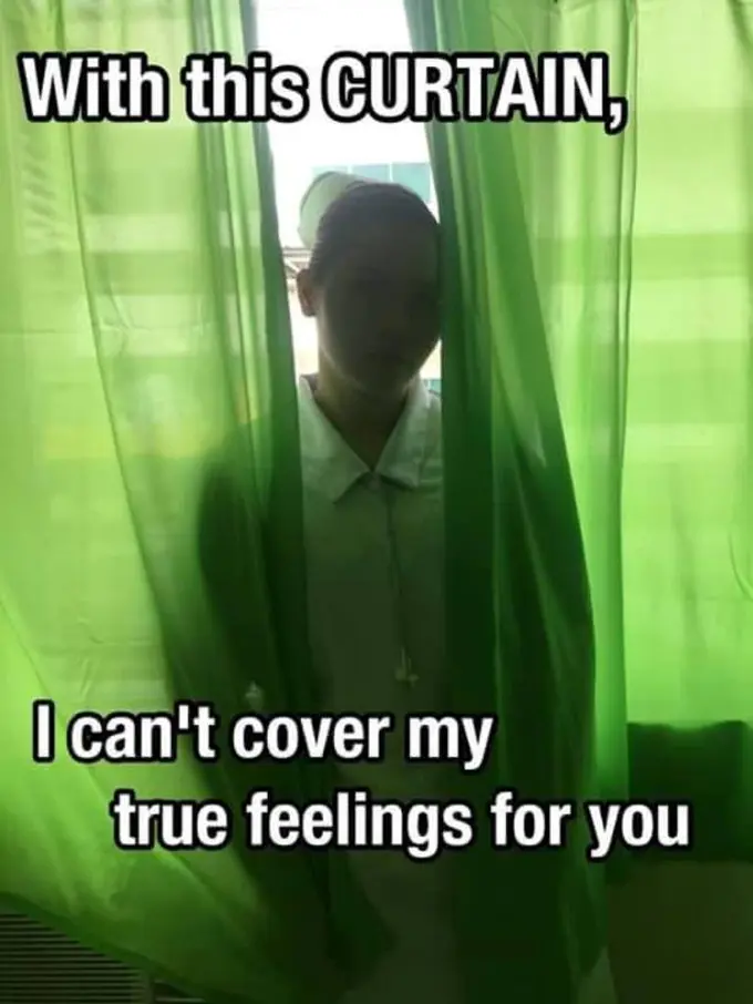 10 Meme Galau Suster Filipina Bikin Kamu Lupa Mantan Selamanya!