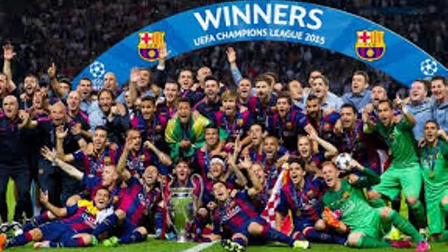 Barcelona