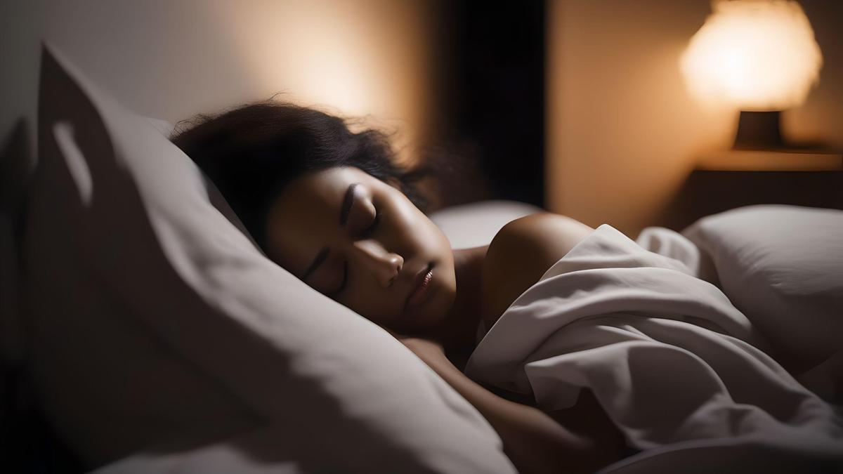 Sahabat Fimela, Atasi Insomnia dengan 7 Cara Mudah Ini!
