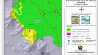 Gerakan Tanah di Kota Cimahi, Begini Kajian Teknis Badan Geologi