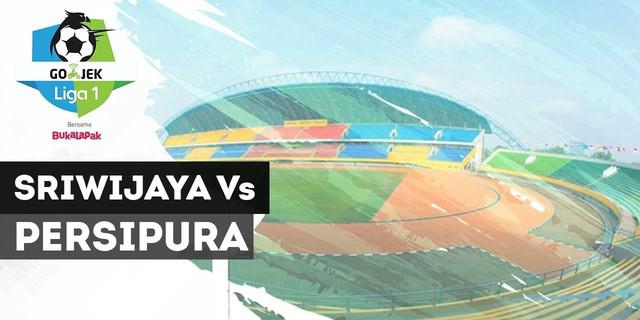 VIDEO: Aksi Tinus Pae yang Tak Terima Kena Nutmeg Vizcarra