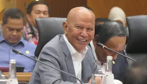 Bedah APBN 2027 Rp 4.106 Triliun, dari Bansos hingga Pendidikan