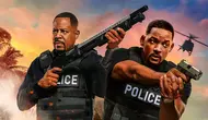 Bad Boys 4 Ride or Die (Dok.Columbia Pictures/Sony Pictures)