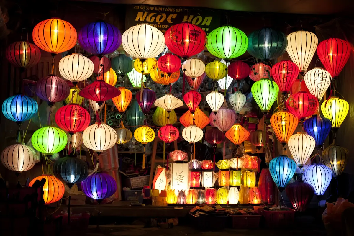 [Bintang] Vietnam