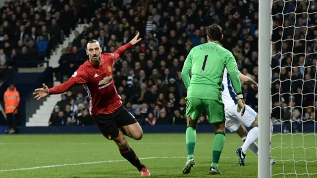 west bromwich albion vs manchester united