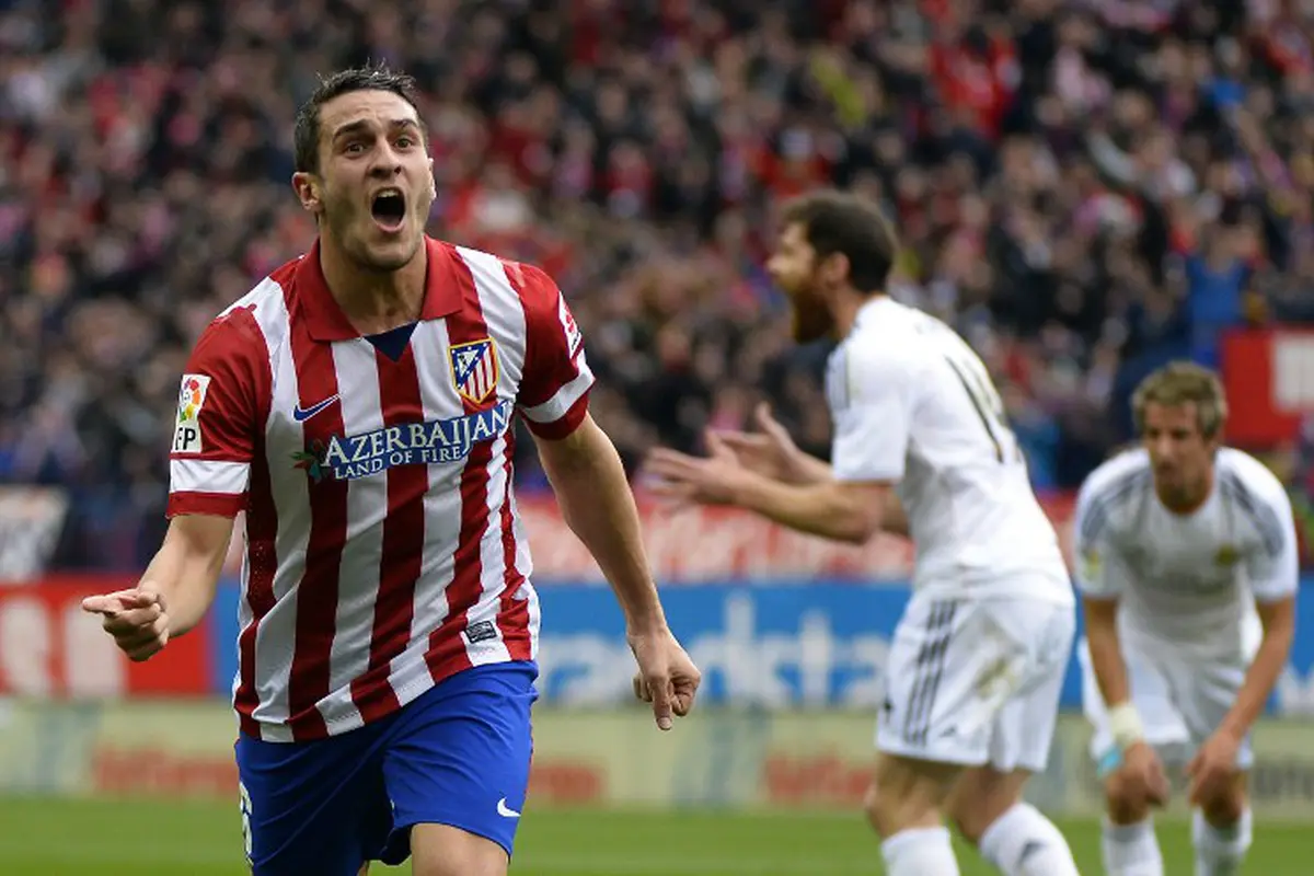 Koke