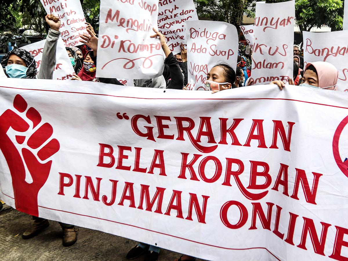 Pemkot Bandung Dorong Koperasi Hidup Kembali demi Selamatkan ...