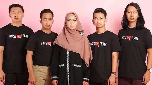 6 Potret Terbaru Aryesh, Pemeran Penderita Kanker di Sinetron Bidadari