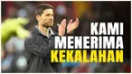 Berita Video, Xabi Alonso beri komentar setelah Bayer Leverkusen kalah dari RB Leipzig