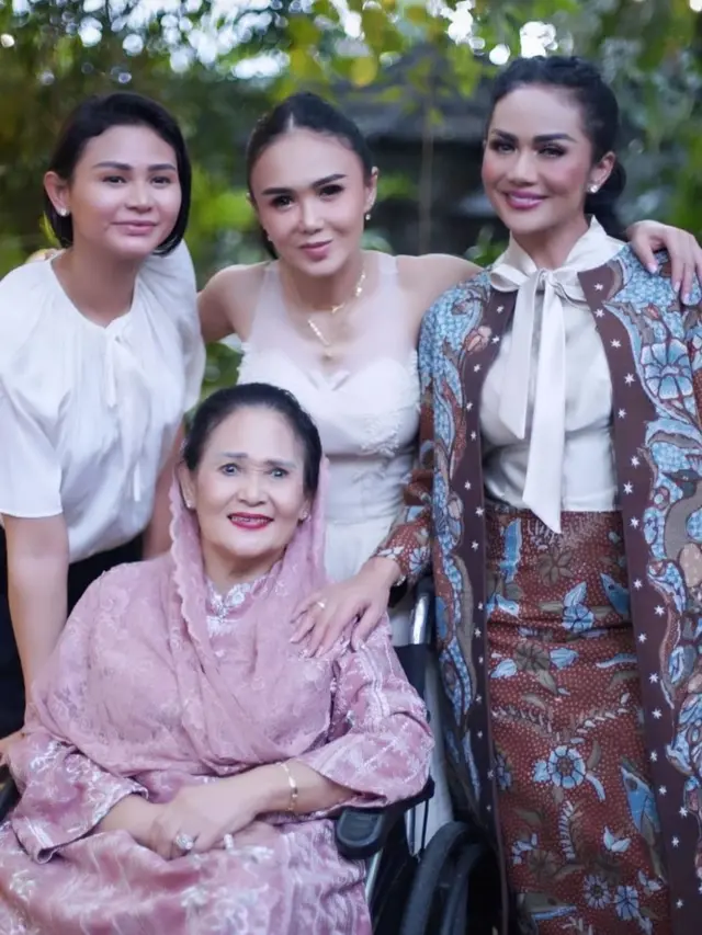 Krisdayanti