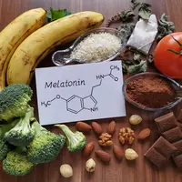 ilustrasi makanan sehat/Danijela Maksimovic/Shutterstock