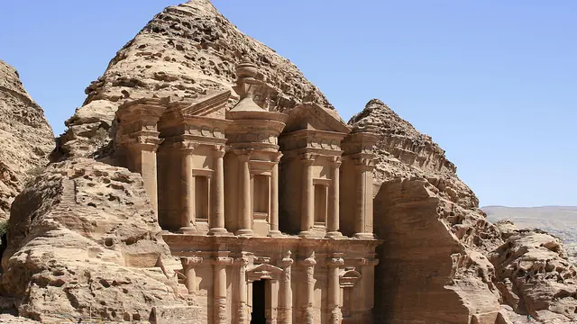Nabataean