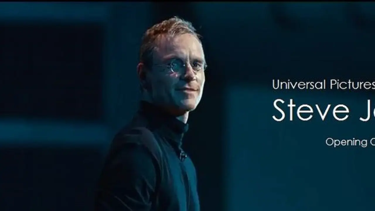 [Bintang] Steve Jobs