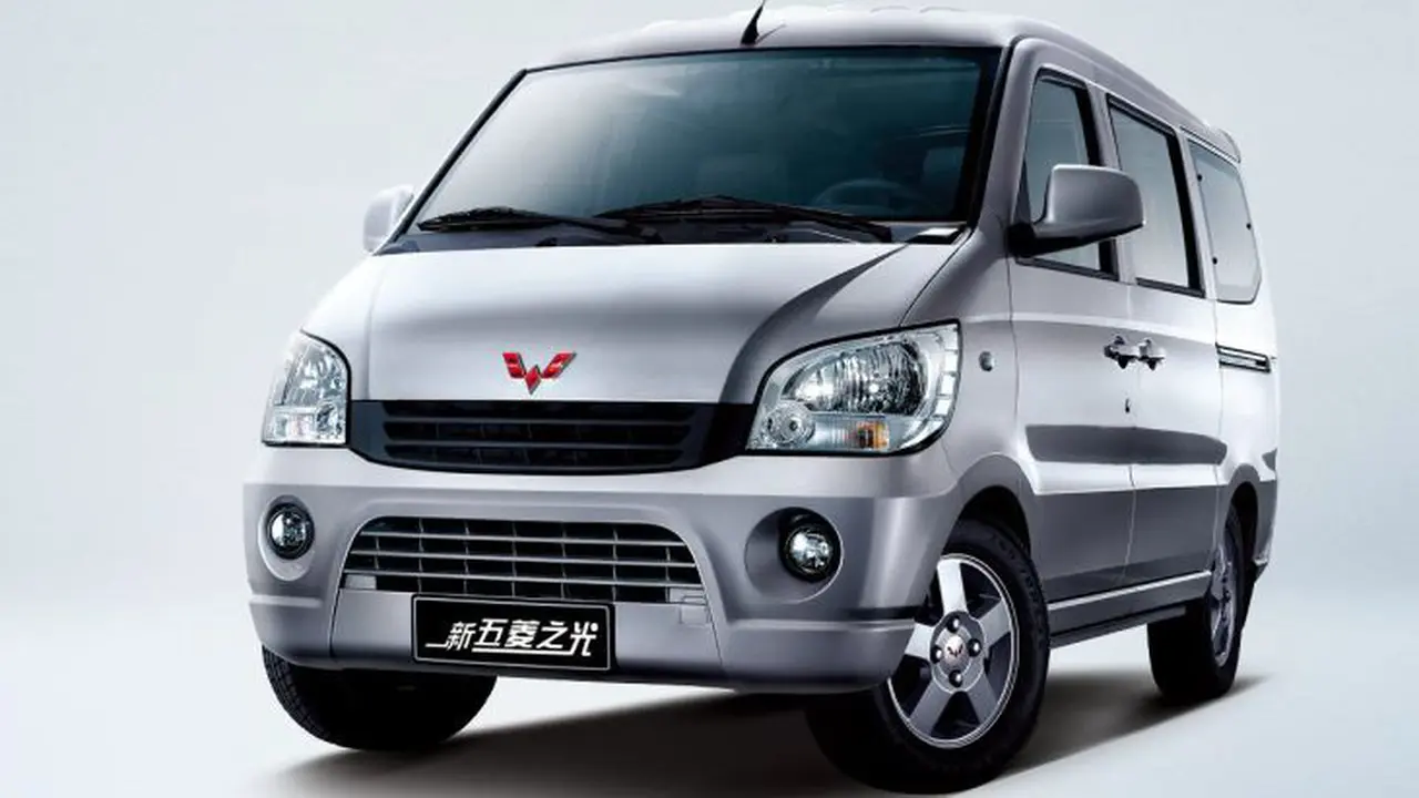 Avanza Masih Kalah Sukses dengan Wuling Sunshine