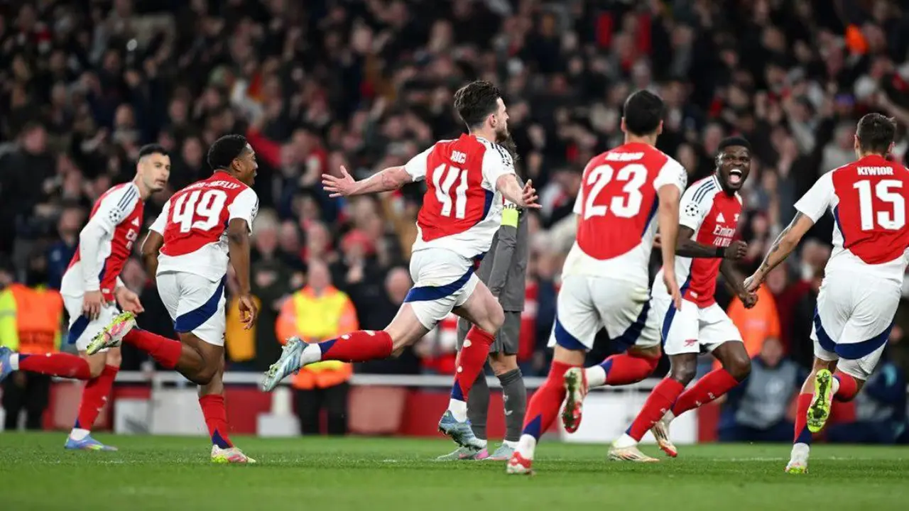 Arsenal
