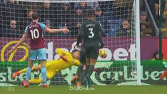 Ederson Moraes dan Loris Karius tampil gemilang bersama klubnya. This video is presented by Ballball.