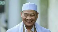 Ulama Banten, KH Uci Thurtusi tutup usia. (Istimewa)