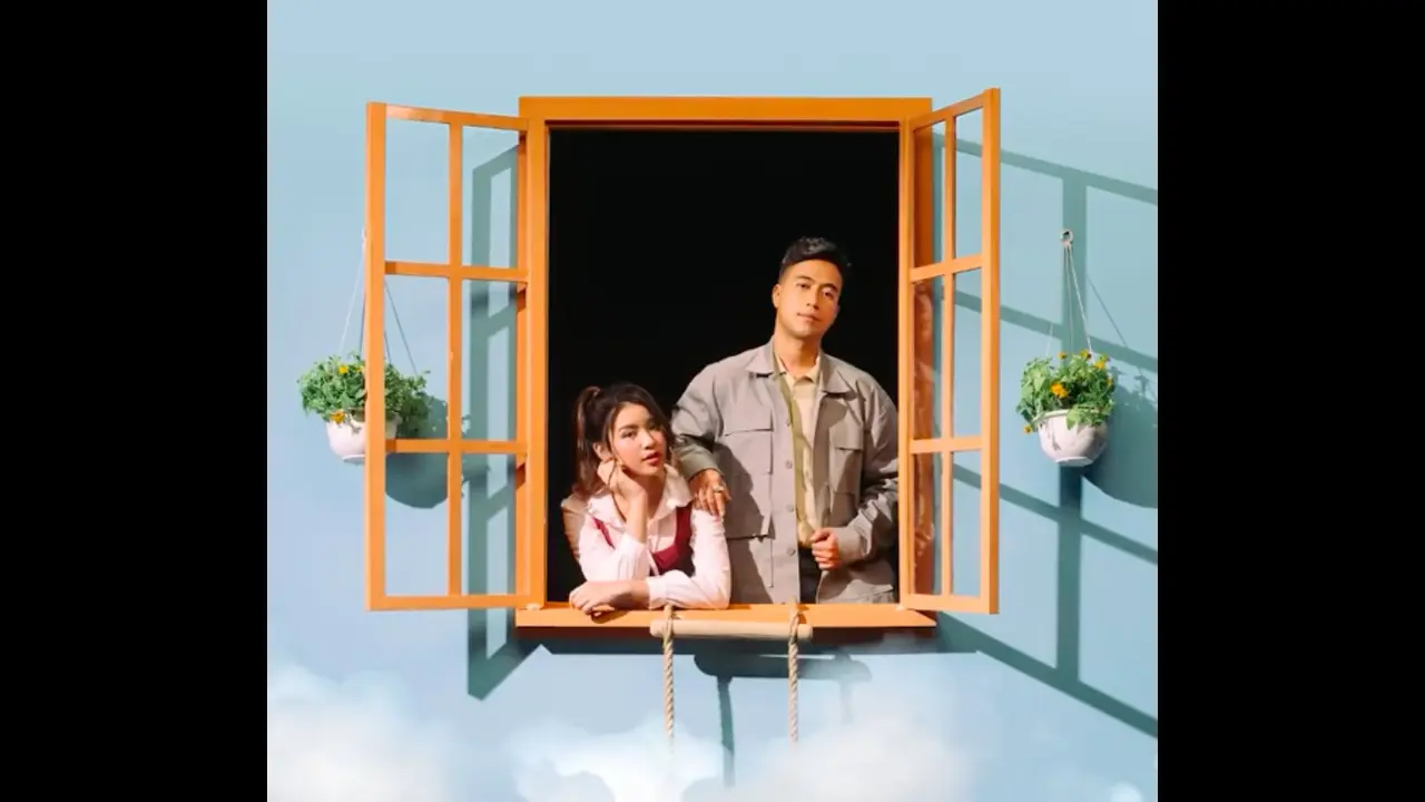 Tiara Andini dan Vidi Aldiano Rilis Ulang Lagu Buktikan yang Dipopulerkan Dewi Sandra