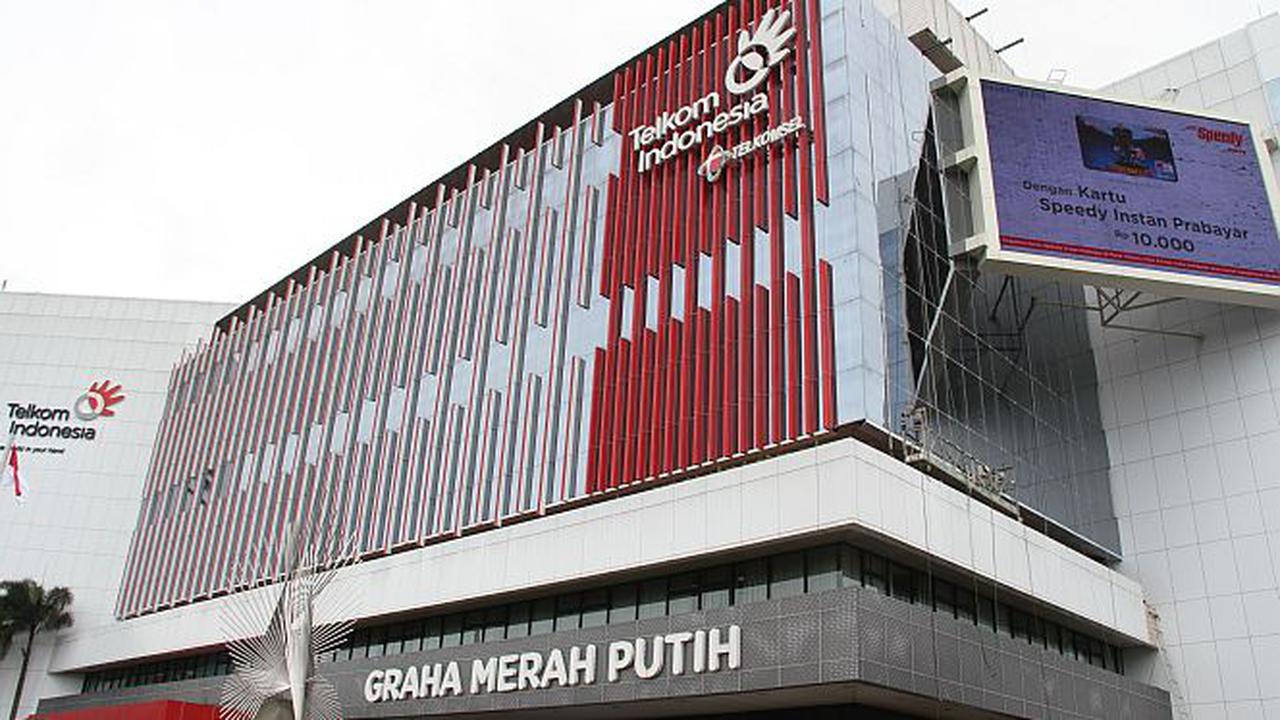 Rayakan HUT RI, Telkom Tebar Layanan Gratis & Diskon