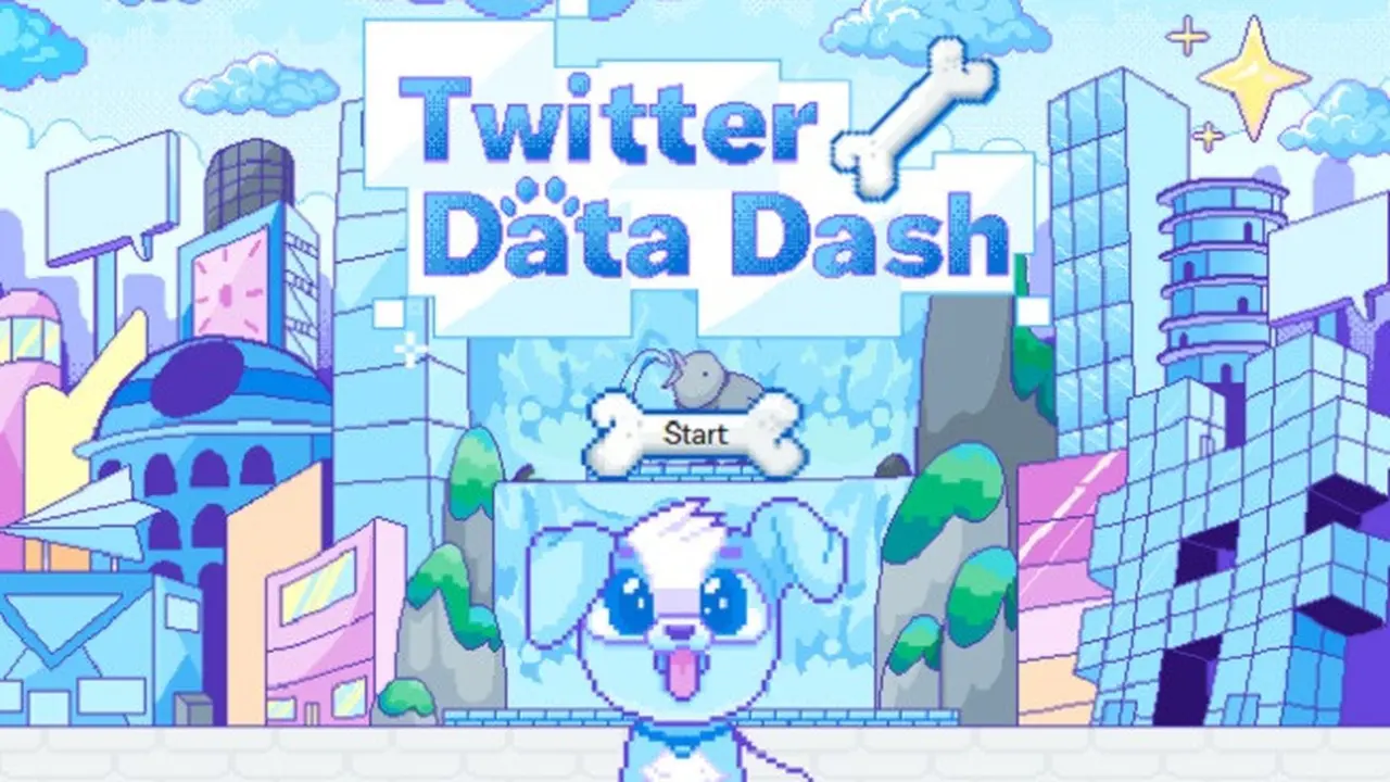 Twitter Data Dash (Twitter)