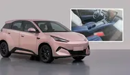 Bocoran BYD Atto 1 Terbaru, Layar Besar Bukan Satu-satunya Kejutan