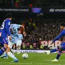 Hasil Liga Champions: PSG Lumat Manchester City di Etihad Stadium