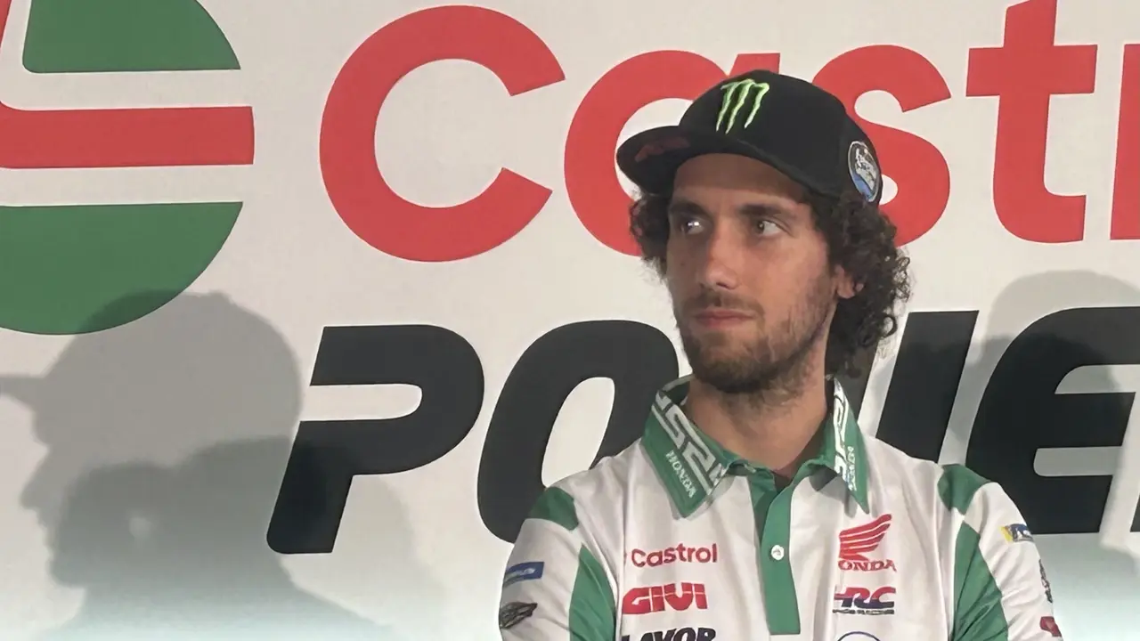 Alex Rins