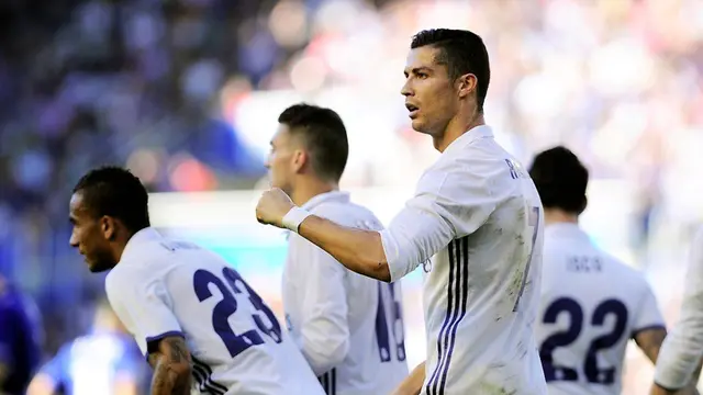 Real Madrid
