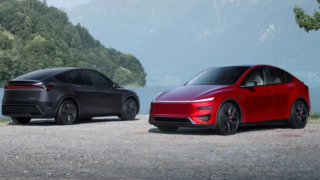 Tesla Model 3 yang harganya dipangkas hingga Rp45 juta membuatnya lebih terjangkau bagi konsumen Jepang (Tesla)
