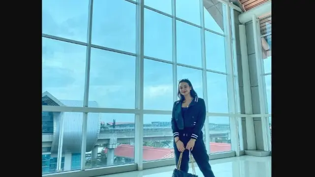 Nora Alexandra, Istri Jerinx SID.