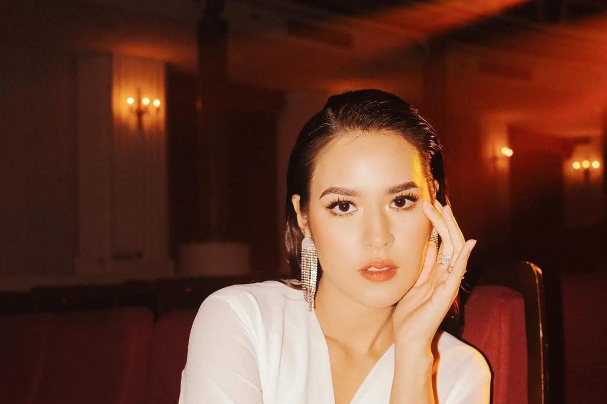 Raisa. (Foto: Dok. Instagram @raisa6690)