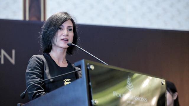 [Bintang] Wanda Hamidah