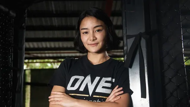 Rika Ishige