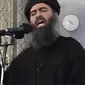 Pemimpin tertinggi kelompok ISIS, Abu Bakar al-Baghdadi menyatakan kekecewaannya sebab bom Sarinah gagal bikin takut rakyat Indonesia