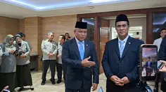 Ditugasi Amran Keliling Indonesia, Wamentan Siap Kunjungi Sentra Tani