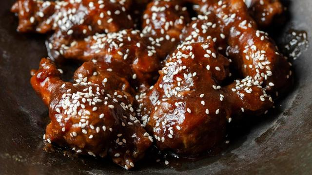 Ayam Teriyaki Saori (Foto: freepik)