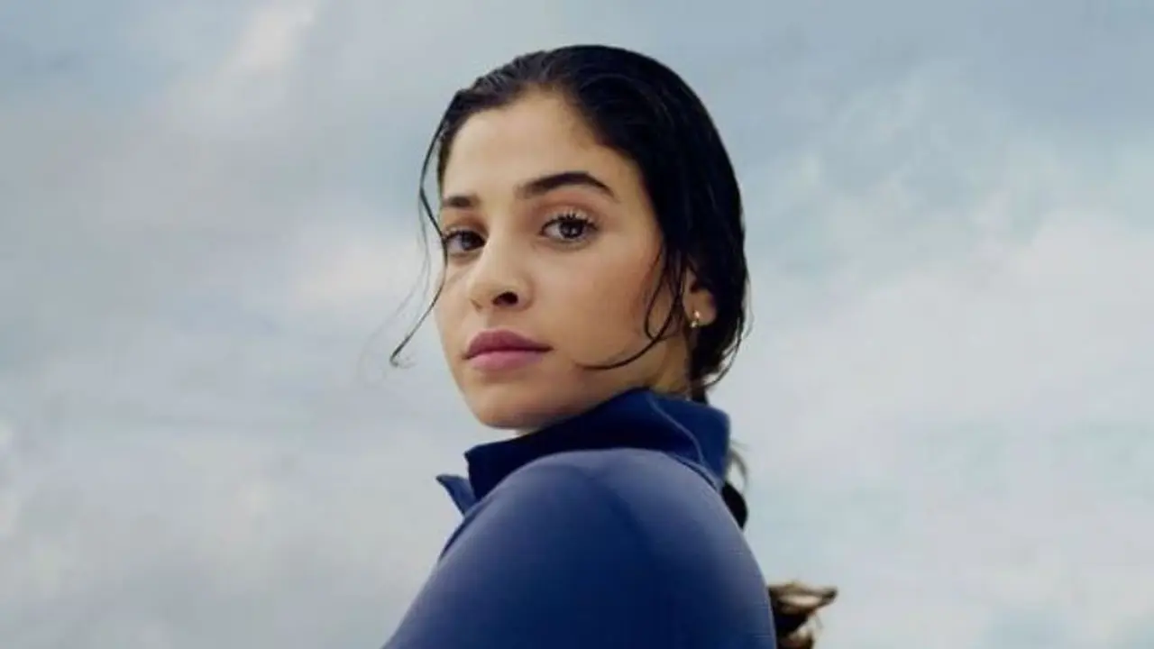 Sosok Yusra Mardini, Atlet Olimpiade Tokyo 2020 yang Kabur dari Perang Suriah