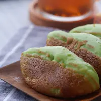 Pukis pandan./Copyright&nbsp;shutterstock.com/g/wisely