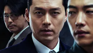 Bocoran Made in Korea Season 2 dari Woo Do Hwan hingga Hyun Bin