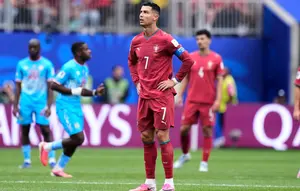 Prediksi Portugal vs Uzbekistan: Polemik Cristiano Ronaldo
