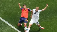 Mikel Oyarzabal Tolak Pendekatan Barcelona, Ini Alasannya